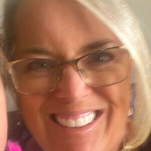 Meet your Posher, Karen